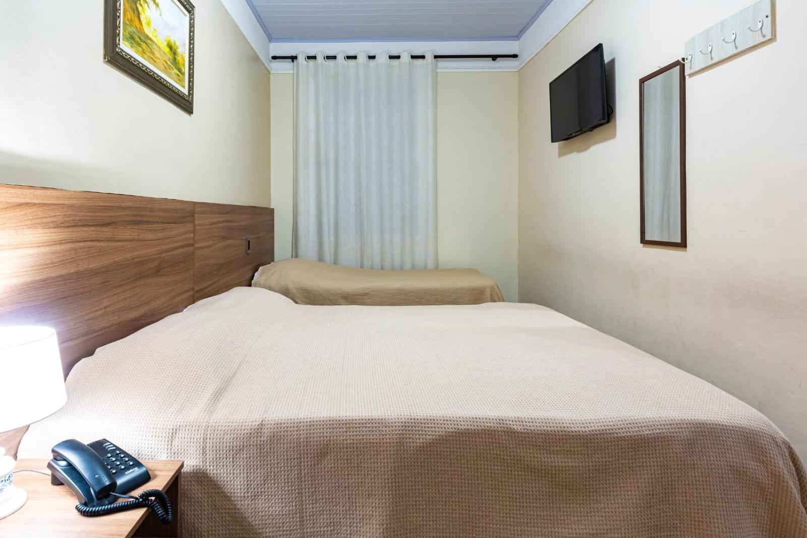 Hotel Excelsior Pocos de Caldas Luaran gambar