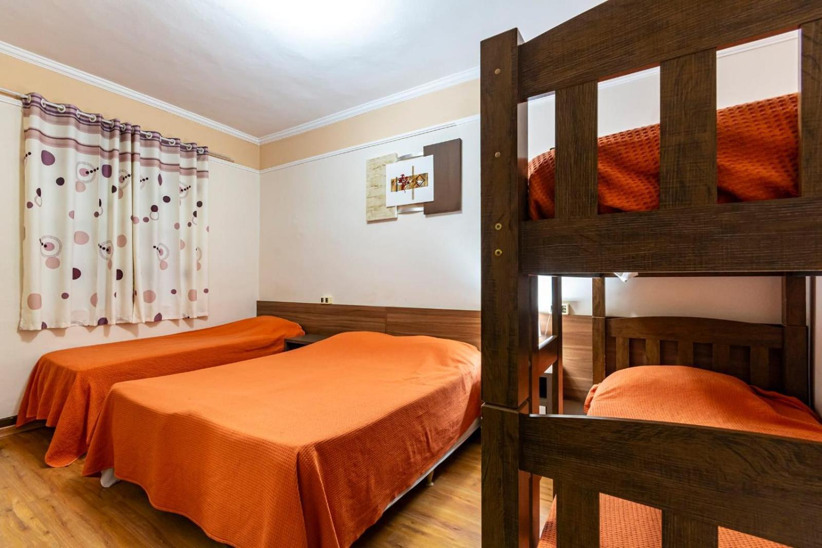 Hotel Excelsior Pocos de Caldas Luaran gambar
