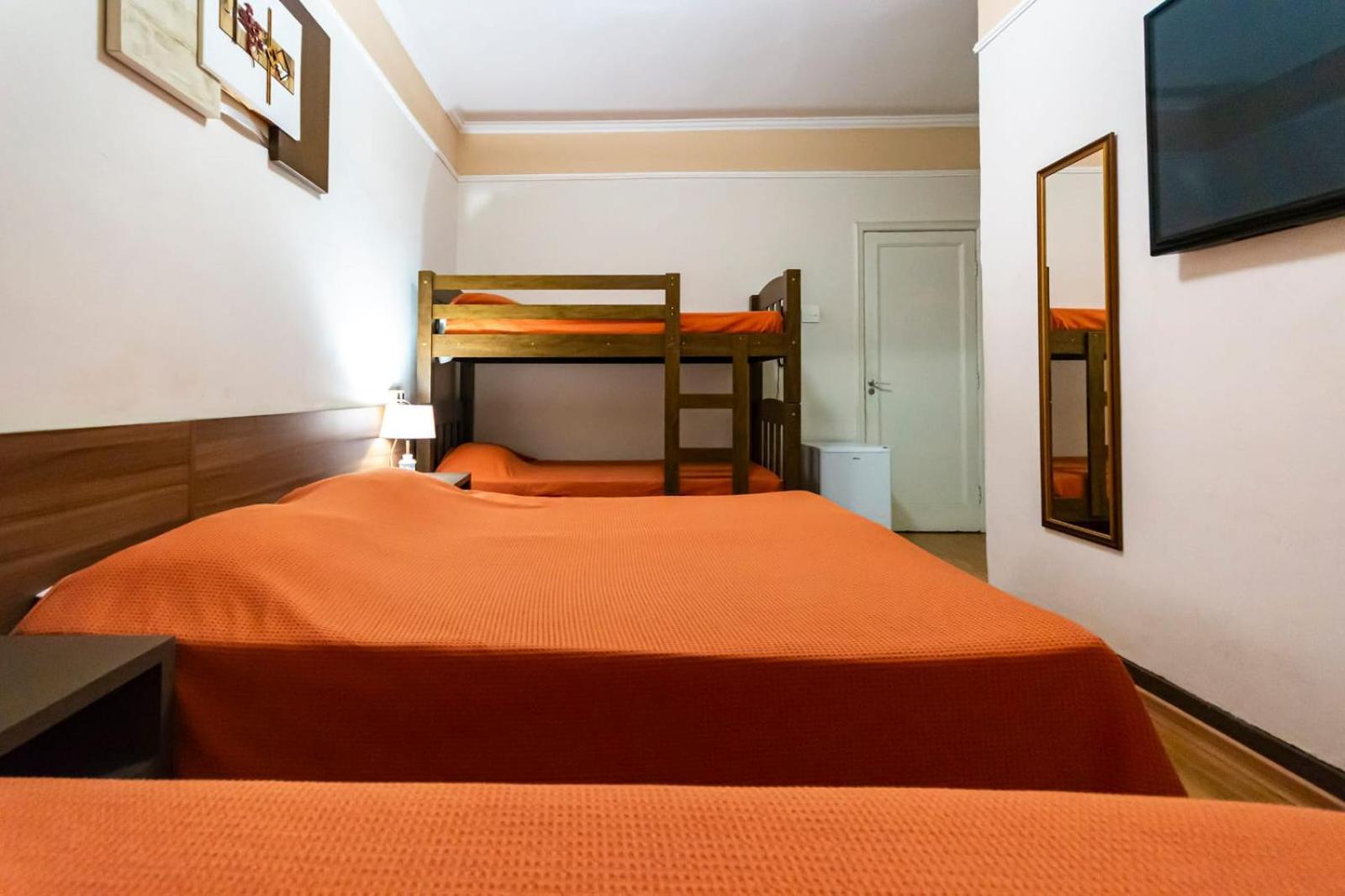 Hotel Excelsior Pocos de Caldas Luaran gambar