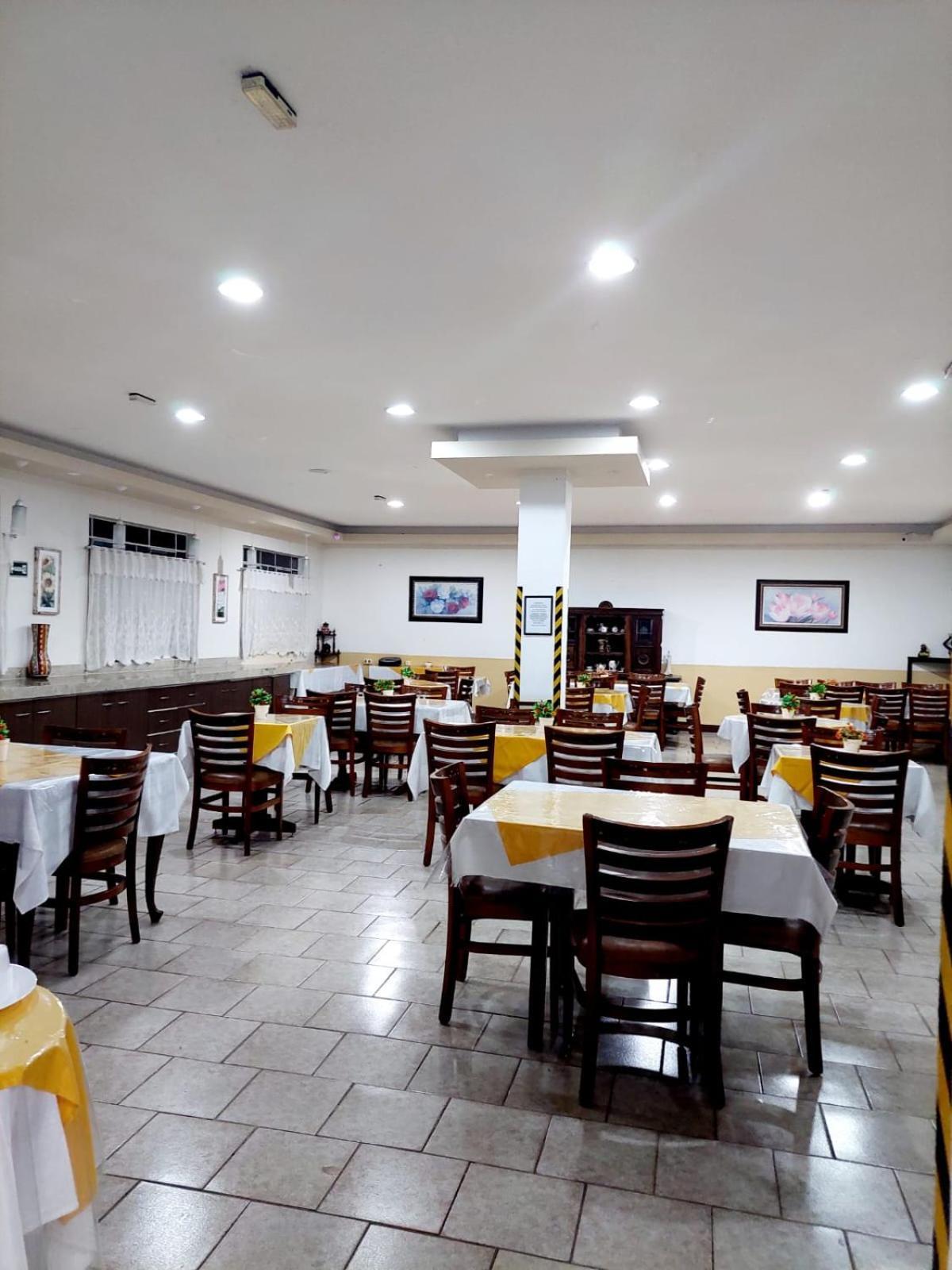 Hotel Excelsior Pocos de Caldas Luaran gambar