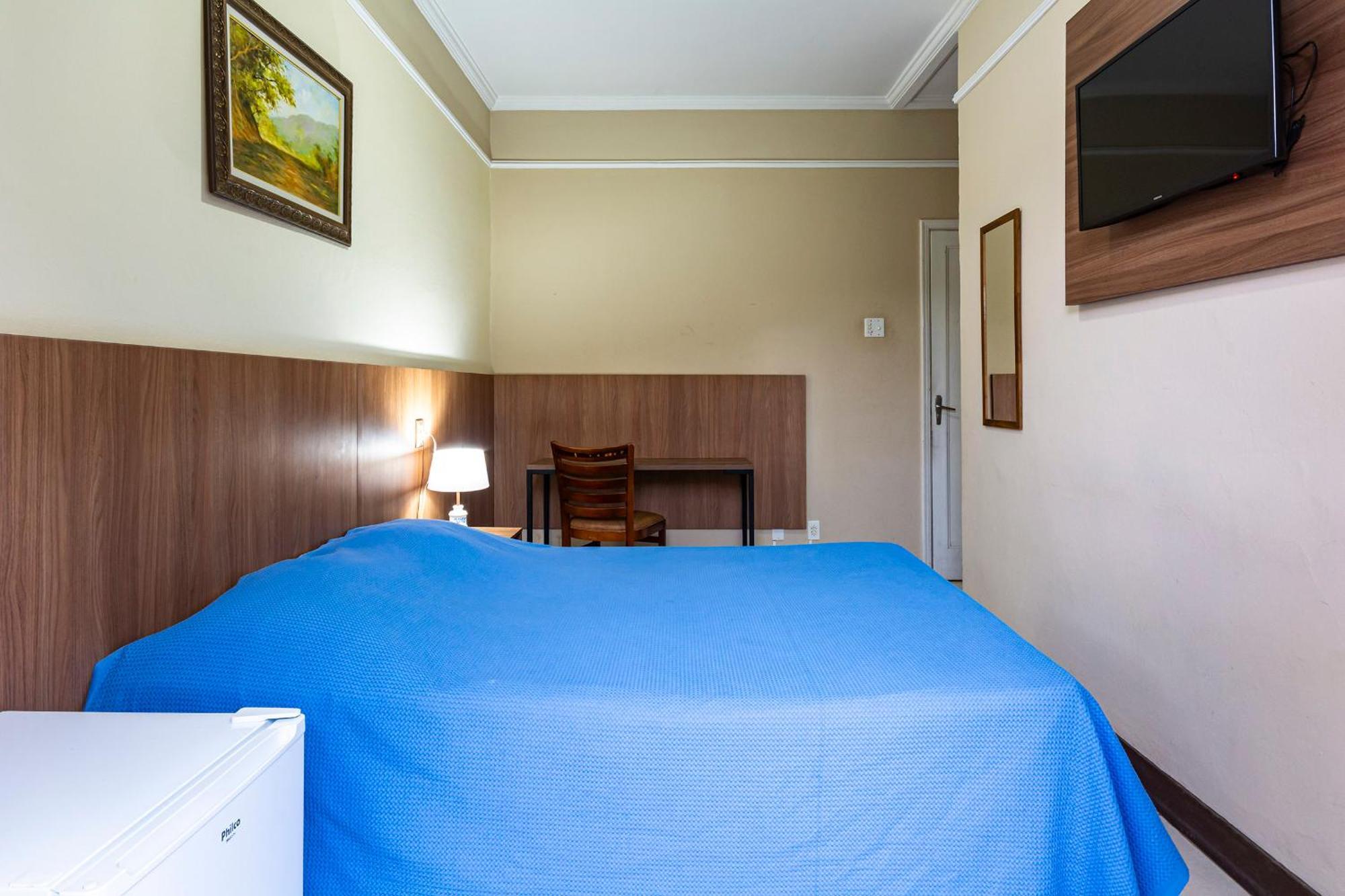 Hotel Excelsior Pocos de Caldas Luaran gambar