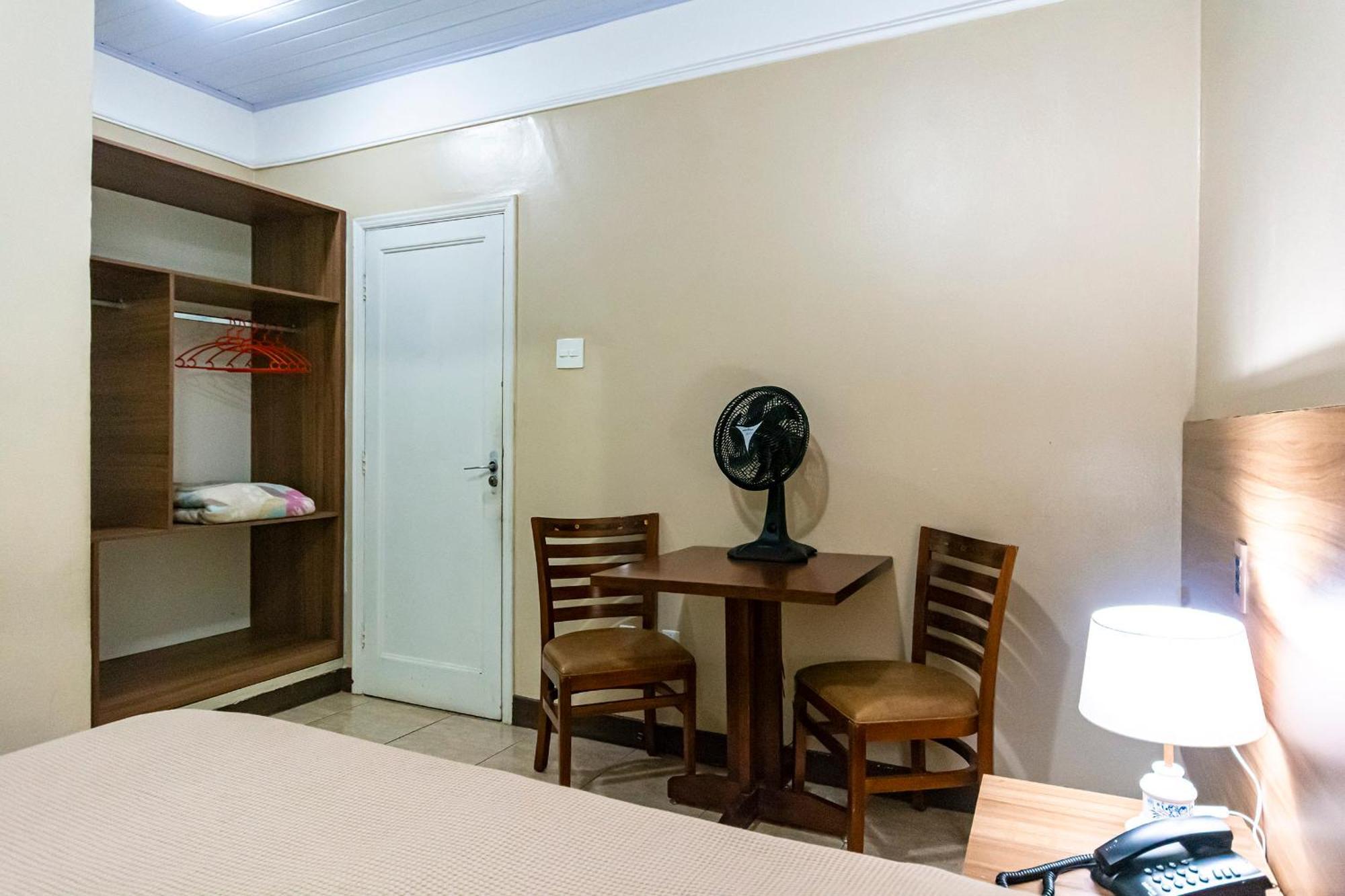 Hotel Excelsior Pocos de Caldas Luaran gambar