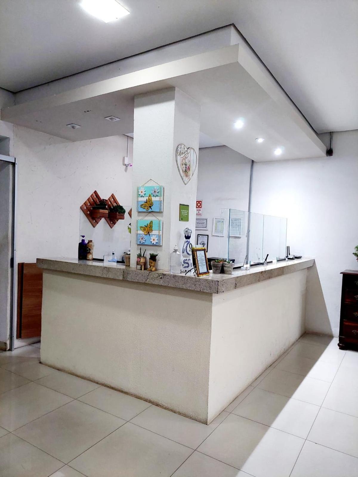 Hotel Excelsior Pocos de Caldas Luaran gambar