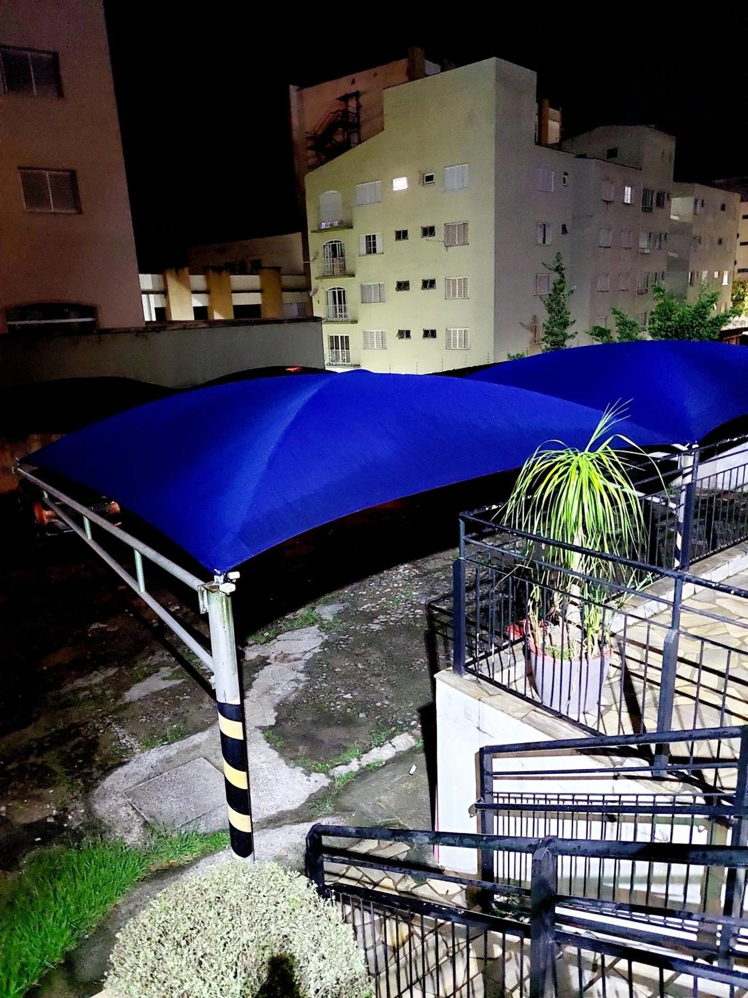 Hotel Excelsior Pocos de Caldas Luaran gambar