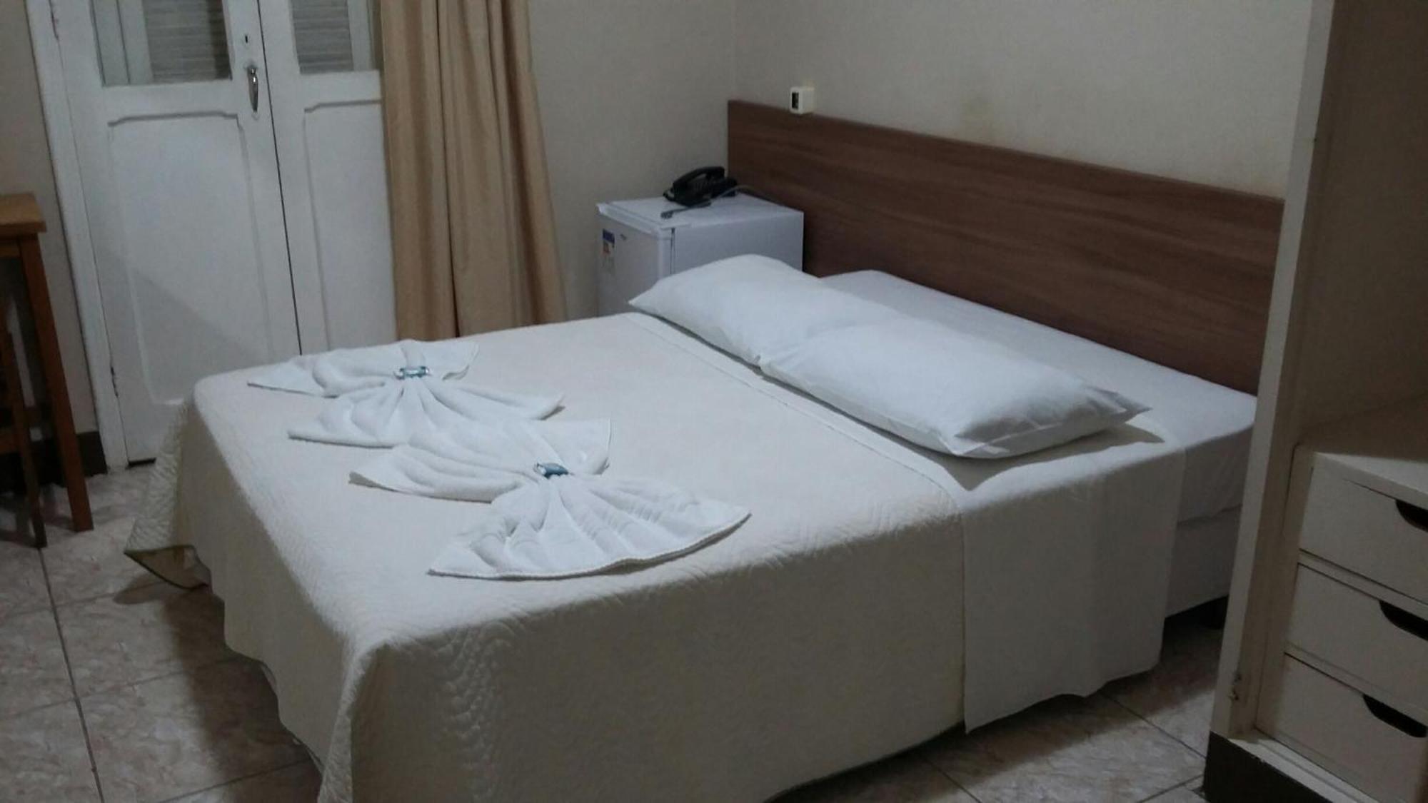 Hotel Excelsior Pocos de Caldas Luaran gambar