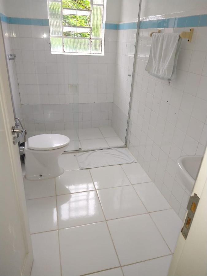 Hotel Excelsior Pocos de Caldas Luaran gambar