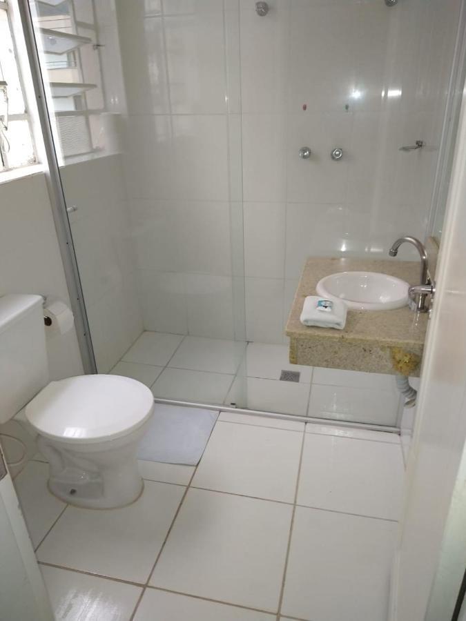 Hotel Excelsior Pocos de Caldas Luaran gambar